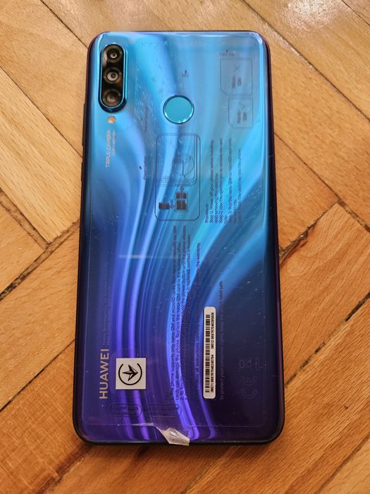 Telefon Huawei P30 Lite