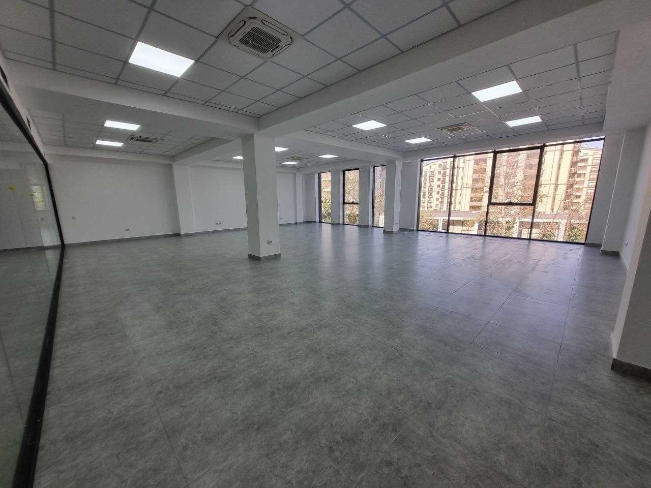 Аренда офиса в новом Бизнес-Центре | Ventum Plaza - 130 кв.м.