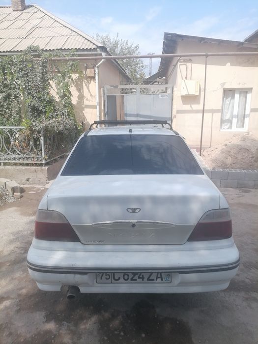 Нексия 1 2002йил