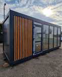 Container containere modulare