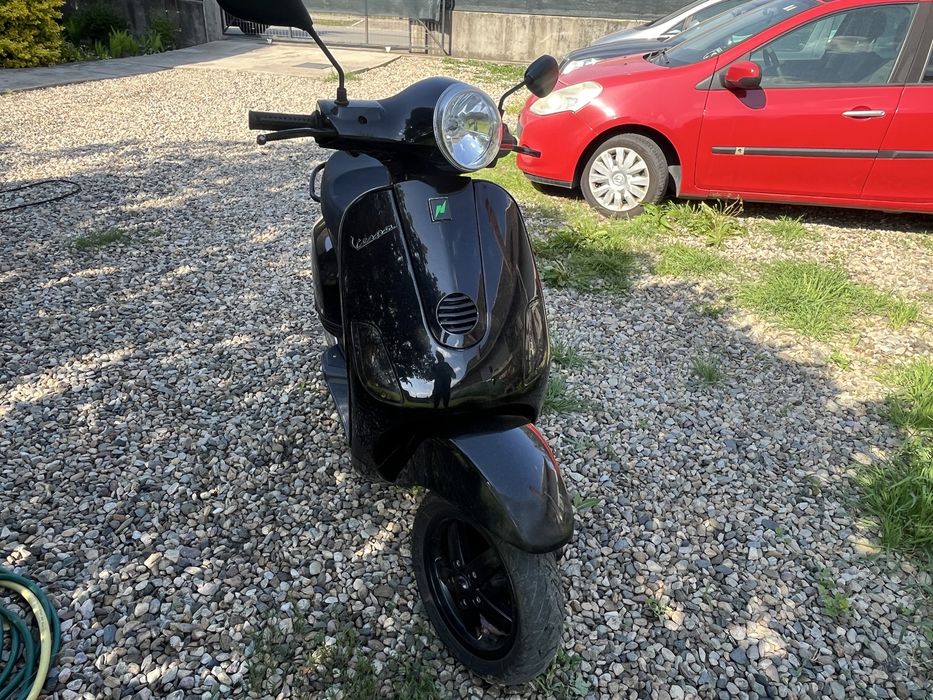 Vand Scuter Vespa