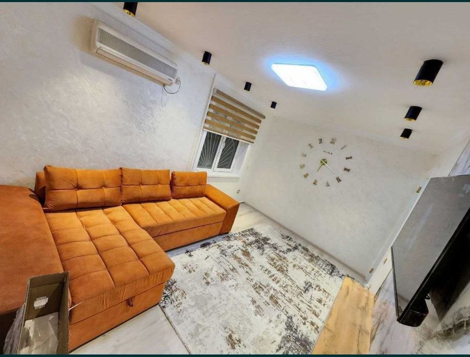 Chilonzor rayoni metro yaqini