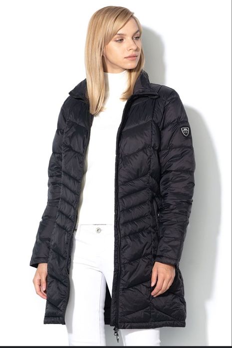 Дамско яке Trespass