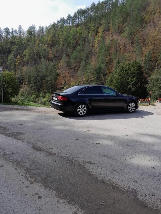 Audi a4 b8 2008 143 cai