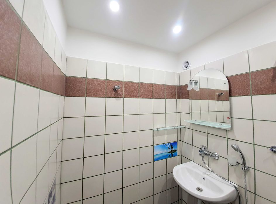 Дава се под наем Едностаен апартамент в София, Младост 2 - 40 кв.м за 408 € - Снимка #6