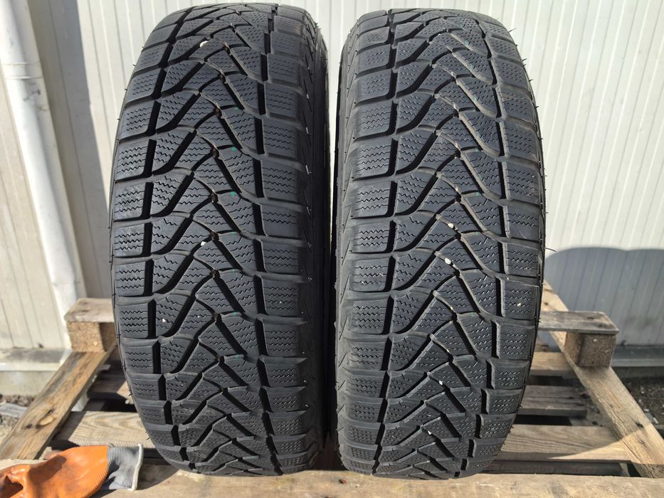 215/65/16 С Фаярстоун ДОТ 2014 г - Бусови