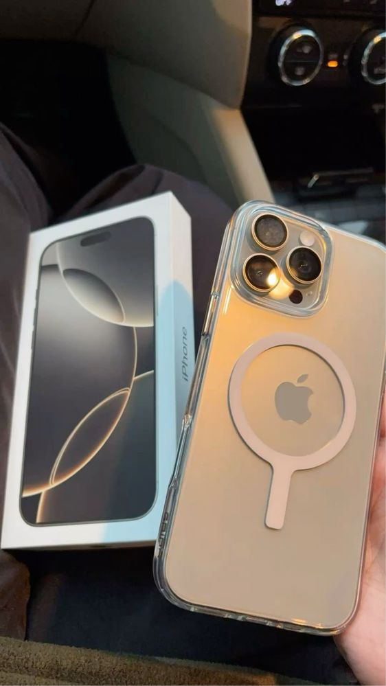 iphone 16 pro max 256 емкость 97%