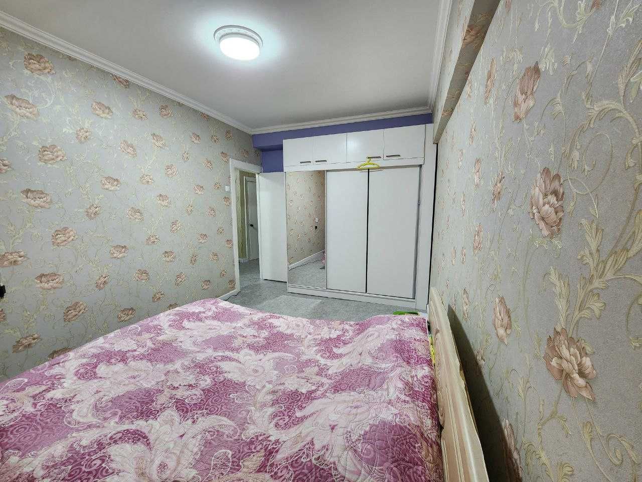 Продается 3х комнатная квартира Ц5 в центре города
