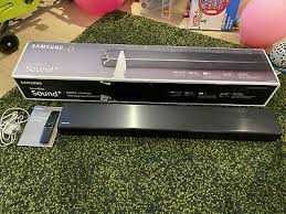 Soundbar samsung HW - MS550