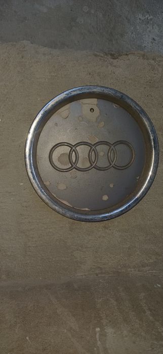 Капачка за джанта