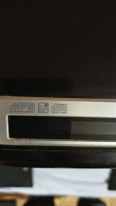 Уредба LG /2×80w/