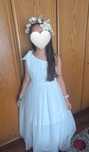Rochie eleganta (mireasa)