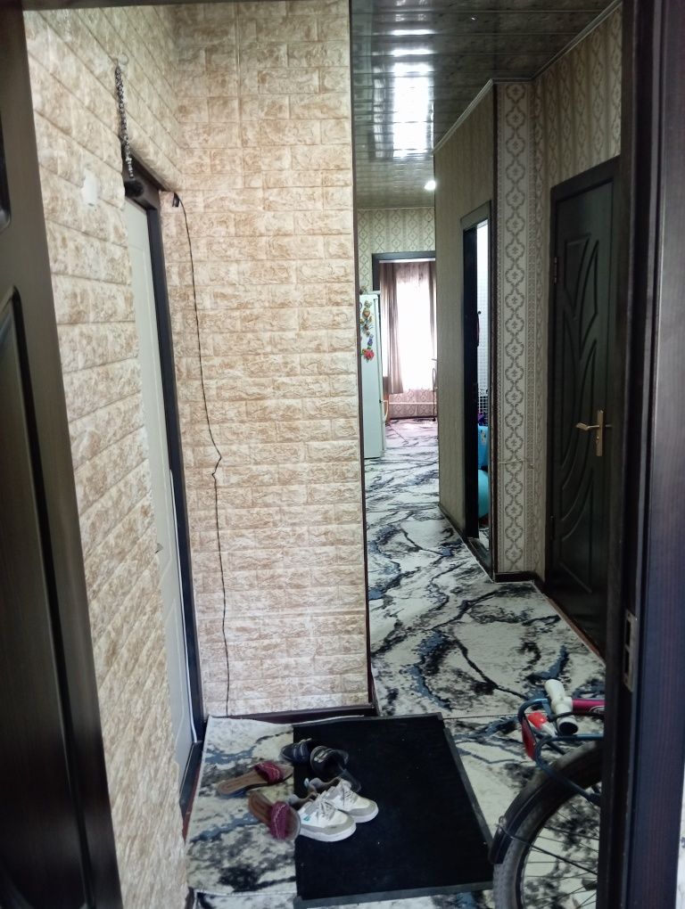 Продается дом квартира