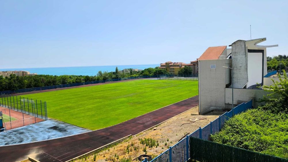 Продава се парцел/ от собственик/ център на гр. Бяла/ 450 м с ПУП