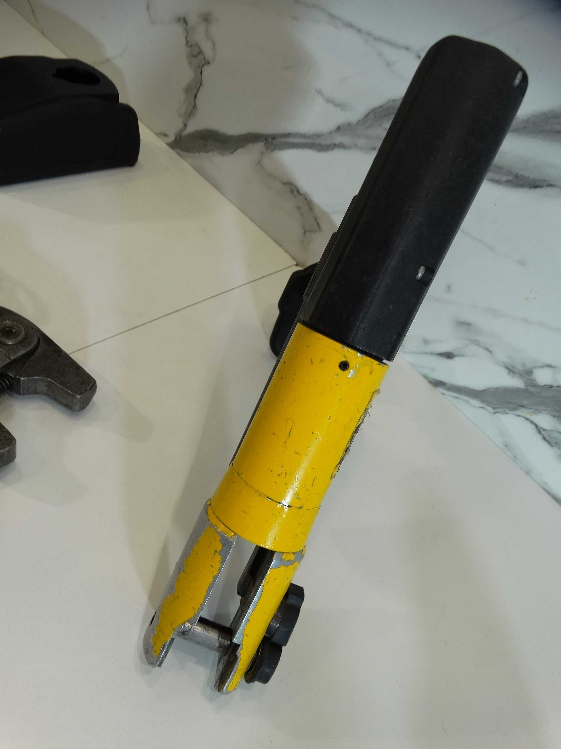 REMS Mini Press ACC - Преса за фитинги 19 Kn