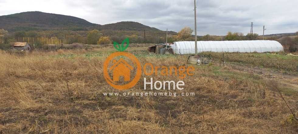 Продава се Парцел в с. Оброчище, Област Добрич - 715 кв.м за 32 €/кв.м - Снимка #2