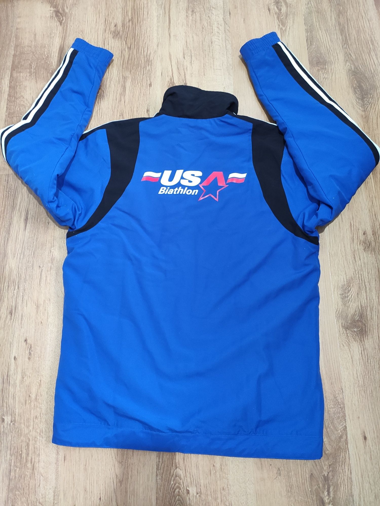 Trening gros captusit Adidas Team USA biathlon mărimea S