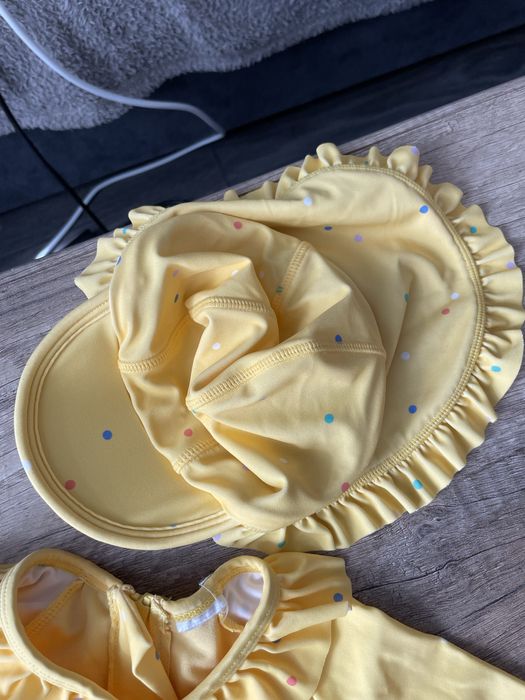 Costum de baie 6-9 luni Marks&Spencer