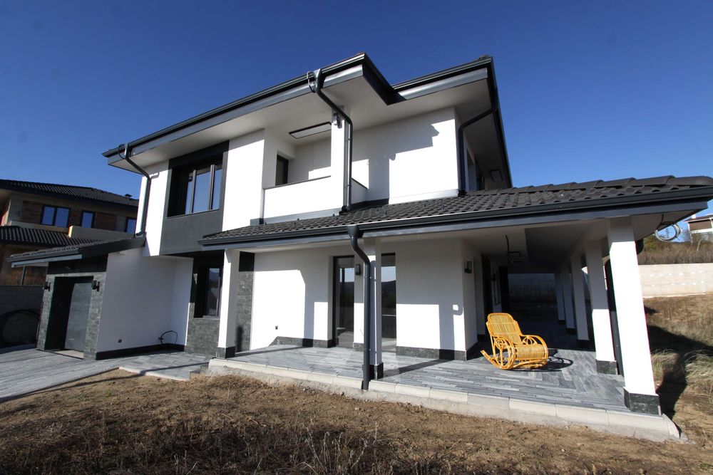 Продава се Къща в с. Гурмазово, Област София-област - 268 кв.м за 1956 €/кв.м - Снимка #14