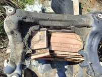 Jug motor passat b 5.5