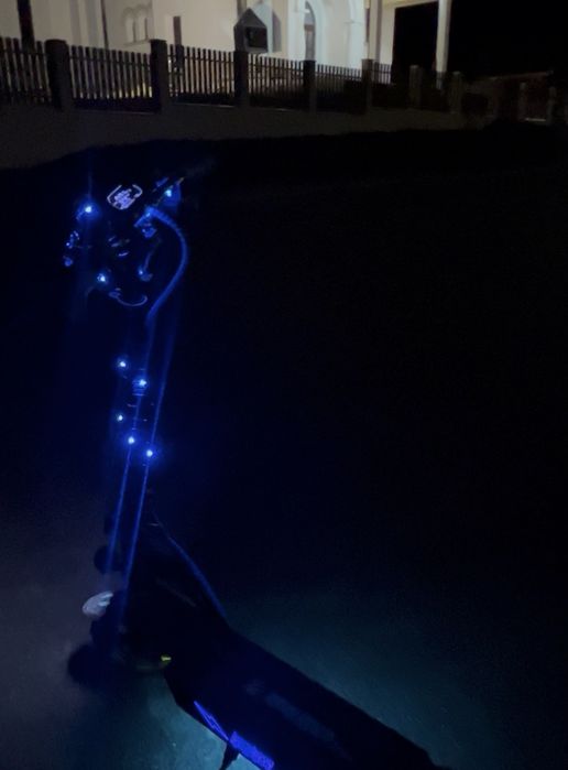 Vand trotineta electrica kamikaze k1 plus [kukirin,g2,g2 master,g3,g4]