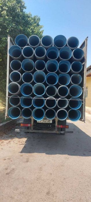 Gofra Turbalar Sfatli