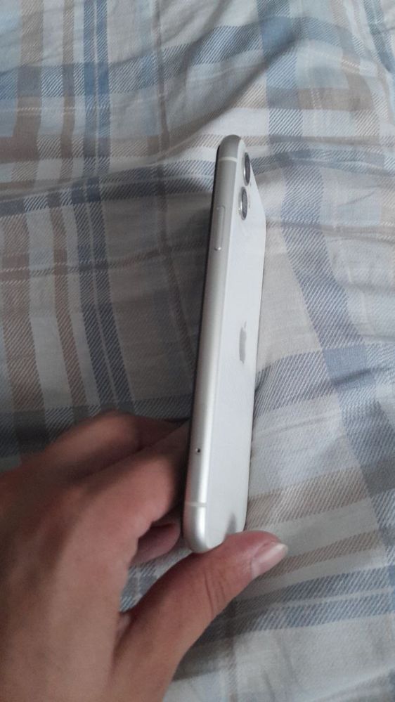 Iphone 11 128 идеал состоянияда