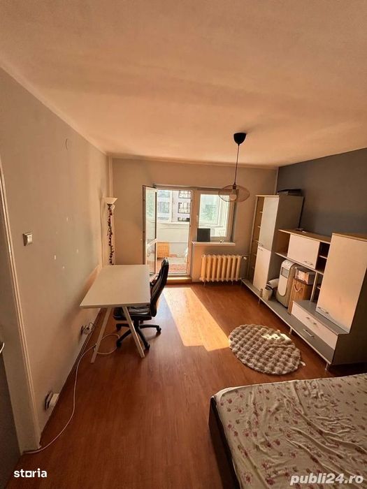 Apartament 3 Camere Decomandat Zona Timpuri Noi