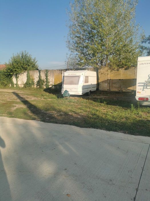 Inchiriere spațiu in parcare 119lei/luna