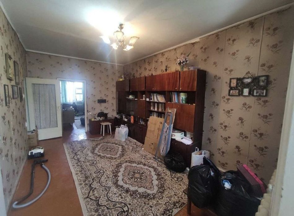 Продаётся квартира 2 комнатная