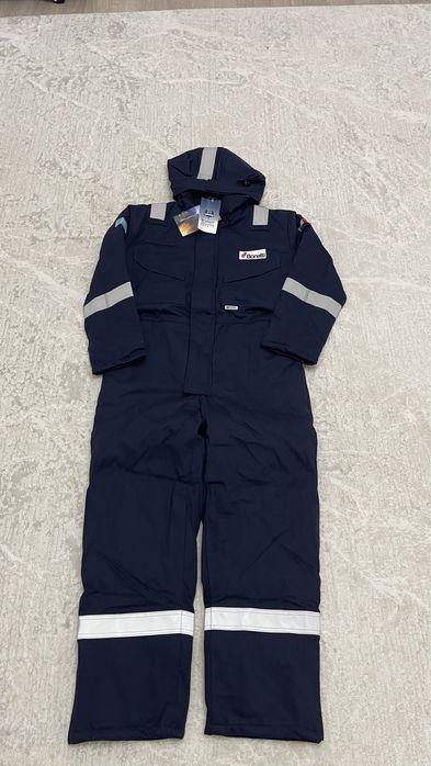 Қыстық комбинизон сатылады 56/58