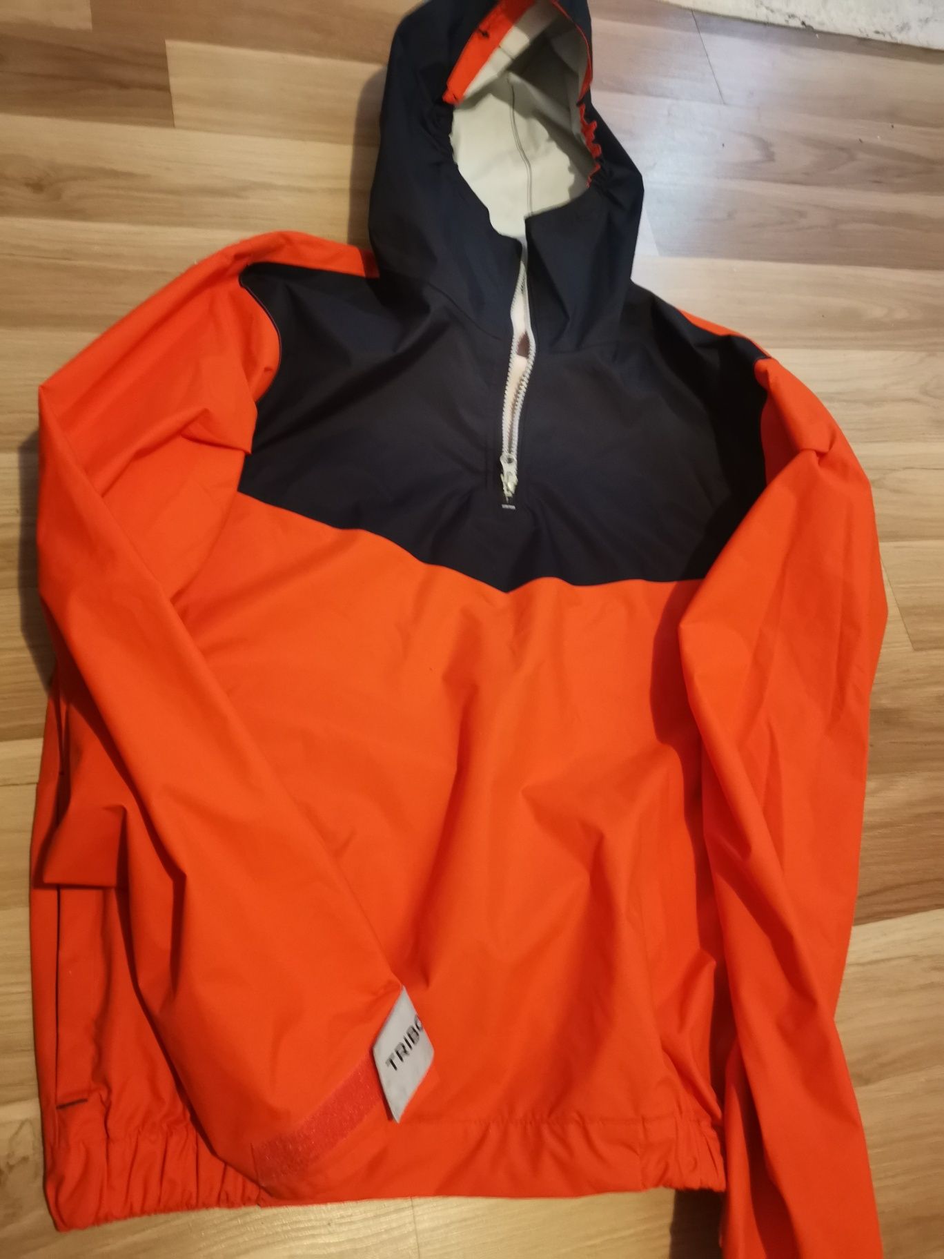 Jachetă Tribord Sailing Smock