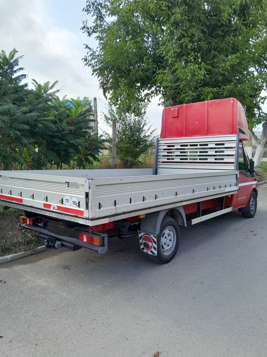 Vand Ford transit2.4tdci  140cp