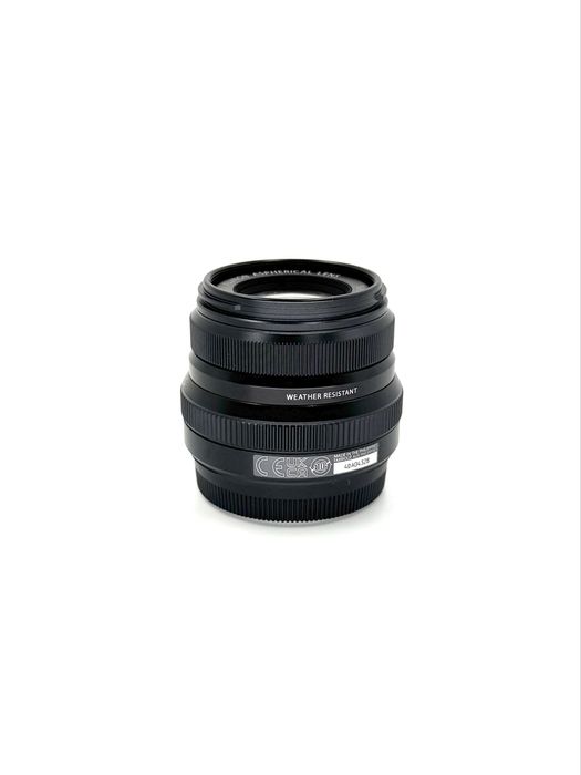 Fujifilm 35mm F2 R WR - Ca nou ! Garantie !