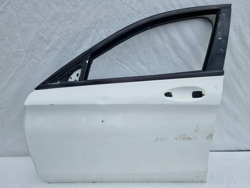 Portiera usa stanga fata Mercedes C-Class (2014->) [W205]