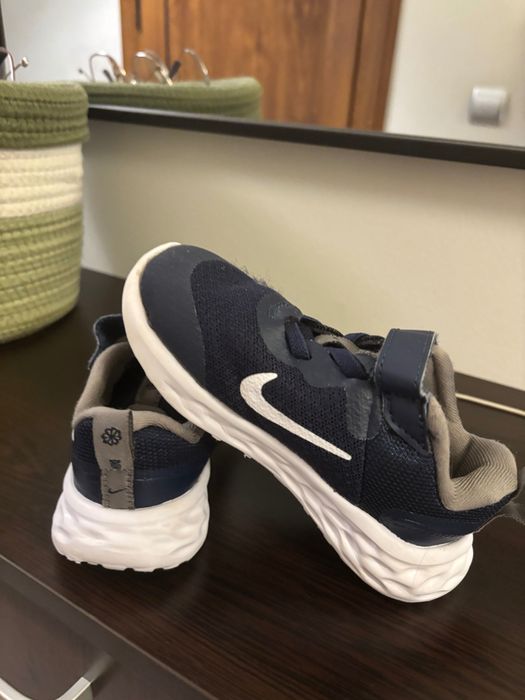 Детски обувки като нови