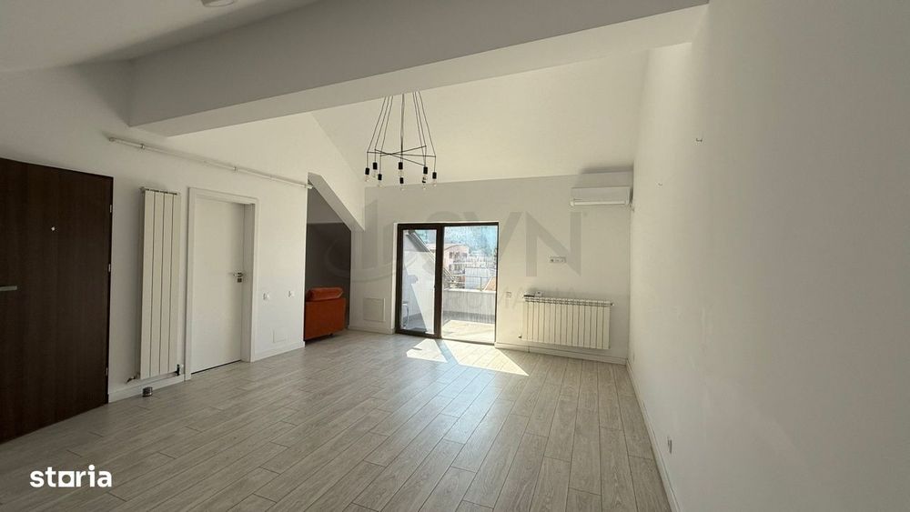 TITULESCU l PIATA VICTORIEI l Vila noua de inchiriat