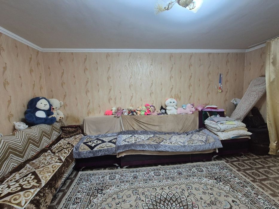 Квартира 2-х комнатная