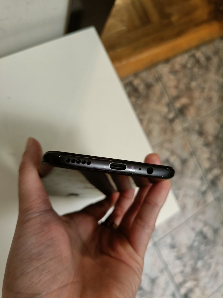 OnePlus 6 stare bună.
