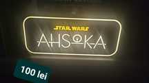 Lampa 3D Ahsoka Star Wars