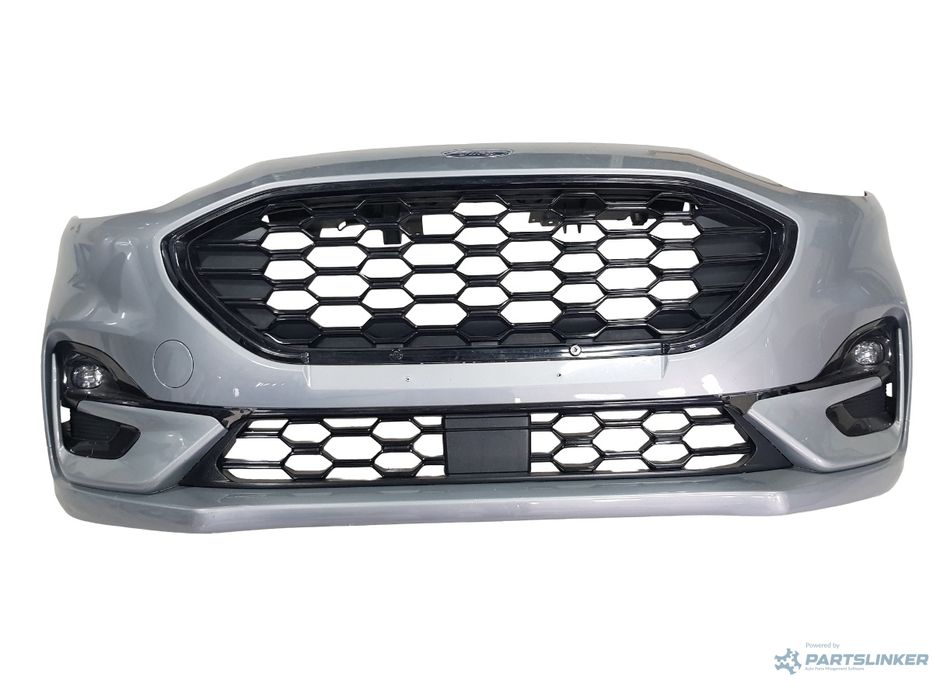 Bara fata FORD PUMA ST-line 2019+