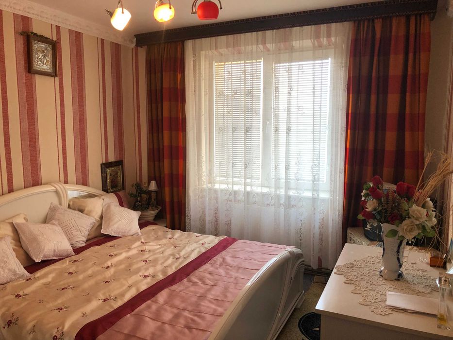 Sebastian - Telita - Apartament  4 Camere