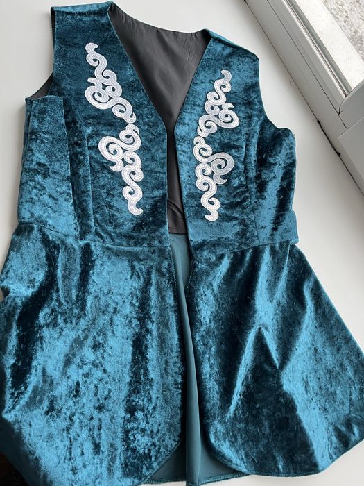 Кажекей сатылады