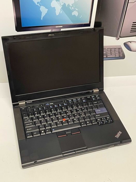 Laptop Lenovo T420, I5 2530M, 16 Gb ram, SSD 160 gb, garantie 6 luni