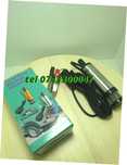 Promo Pompa Electrica Auto Submersibila 12v 12 Lmin 38mm Mutare C