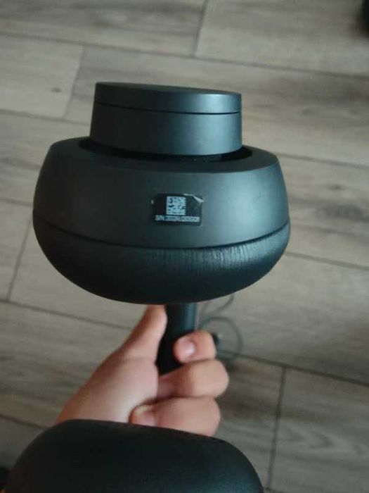 Casti logitech cu fir originale