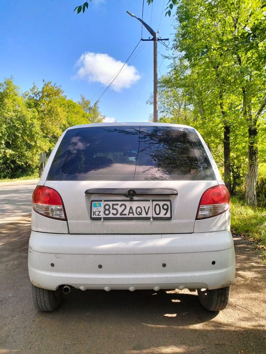 Продается Матиз в отличном состоянии