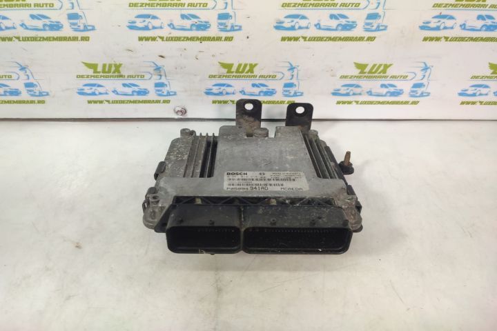 Calculator motor 0281014414 2.0 crd BWD Jeep Compass 1  [din 2006 pana  2010] seria