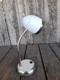 Ретро индустриална настолна лампа с чупещо рамо