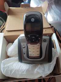 Dect GE-2 стационарен безжичен телефон